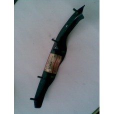 MB325779LANCER ARKA TAMPON SOL UZAN.B.